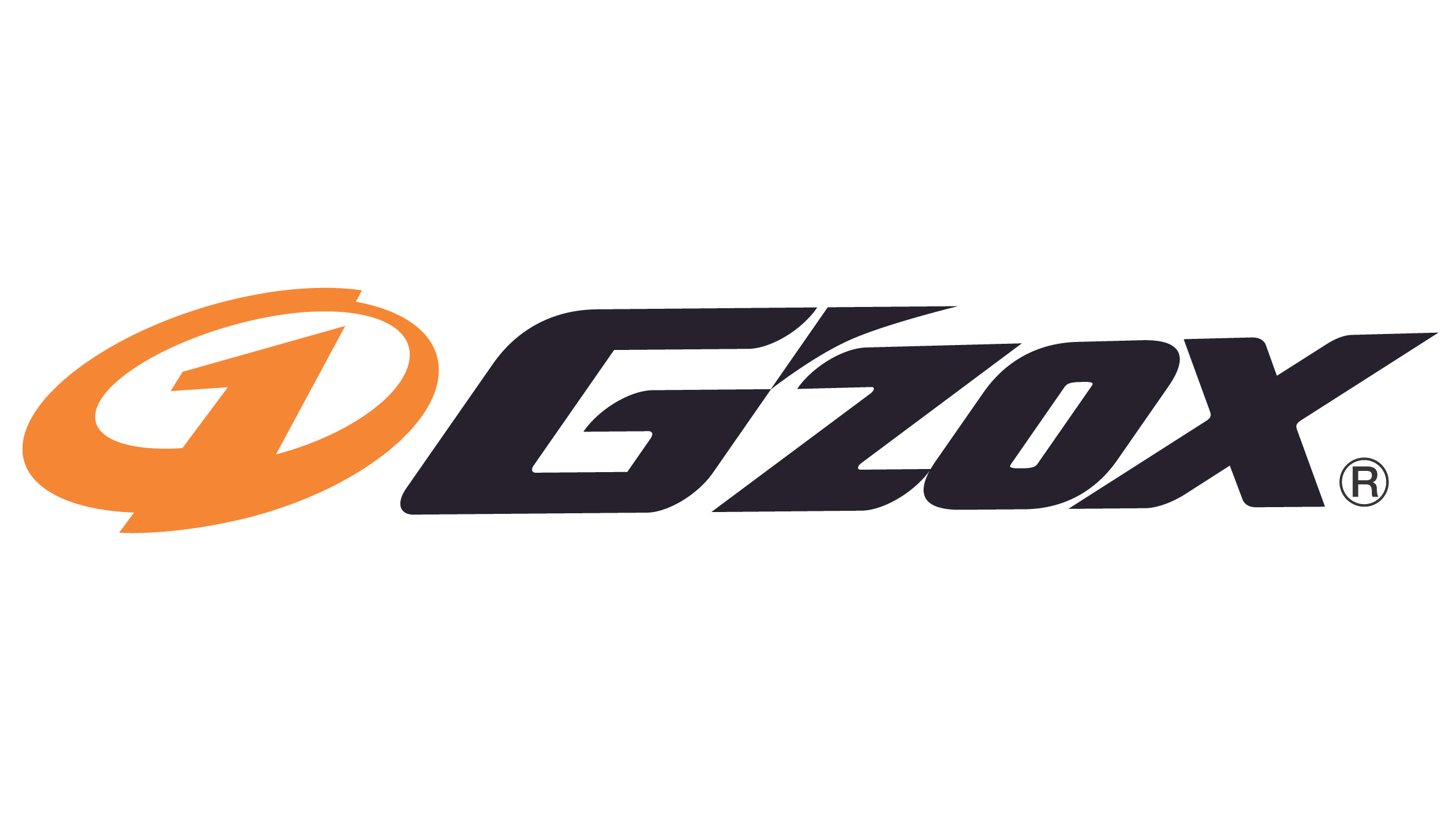 G’zoxのロゴ