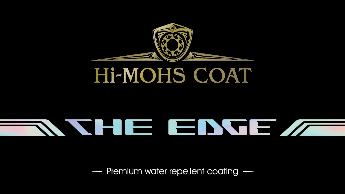 Hi-Mohs Coatのロゴ